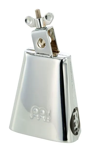 Meinl STB45L-CH Cowbell, su sfondo neutro, photo 3
