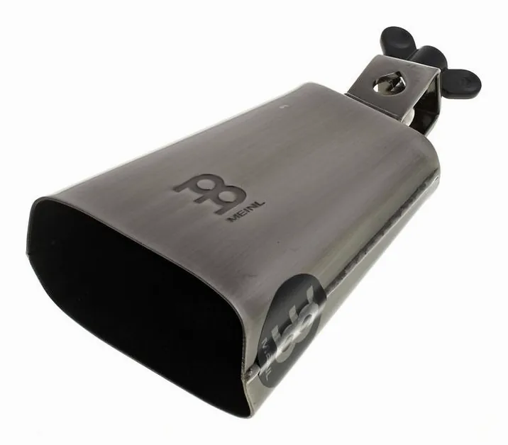 Meinl STB45 L Cowbell, su sfondo neutro