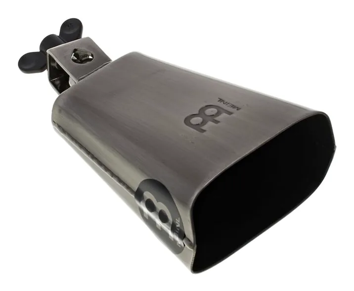 Meinl STB45 L Cowbell, vista di tre quarti, photo 2