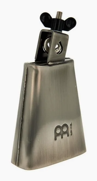 Meinl STB45 M Cowbell, su sfondo neutro, photo 2