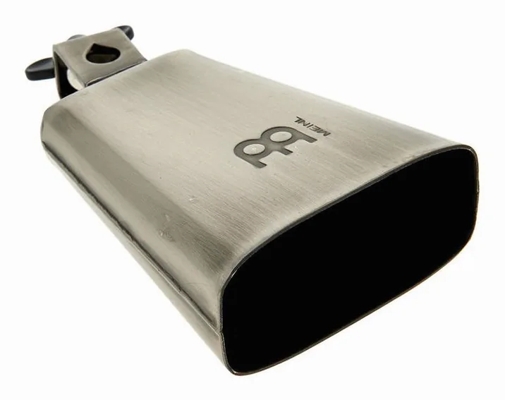 Meinl STB45 M Cowbell, dettaglio ravvicinato, photo 3
