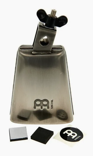 Meinl STB45 M Cowbell, vista di tre quarti, photo 4