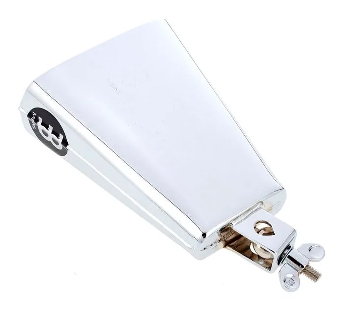 Meinl STB625-CH Cowbell, su sfondo neutro, photo 2