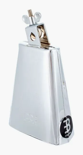 Meinl STB625-CH Cowbell, vista di tre quarti, photo 3