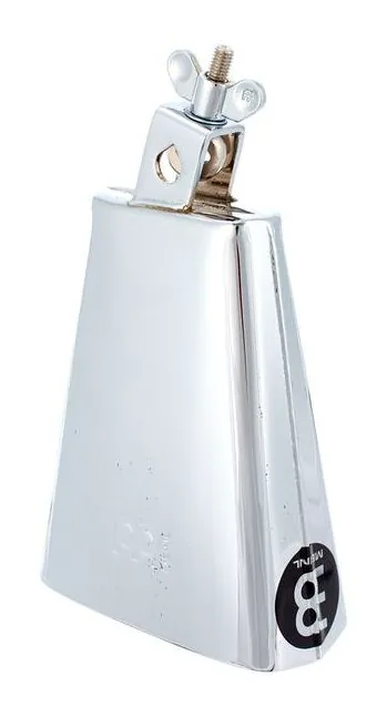 Meinl STB625-CH Cowbell, dettaglio ravvicinato, photo 4