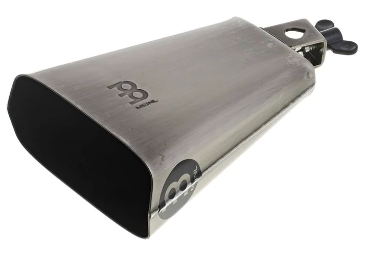 Meinl STB625 Cowbell, su sfondo neutro