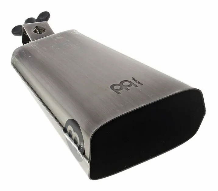 Meinl STB625 Cowbell, vista frontale, photo 2