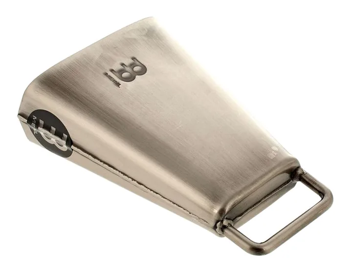 Meinl STB625HA-CB Hand Cowbell, vista frontale, photo 2