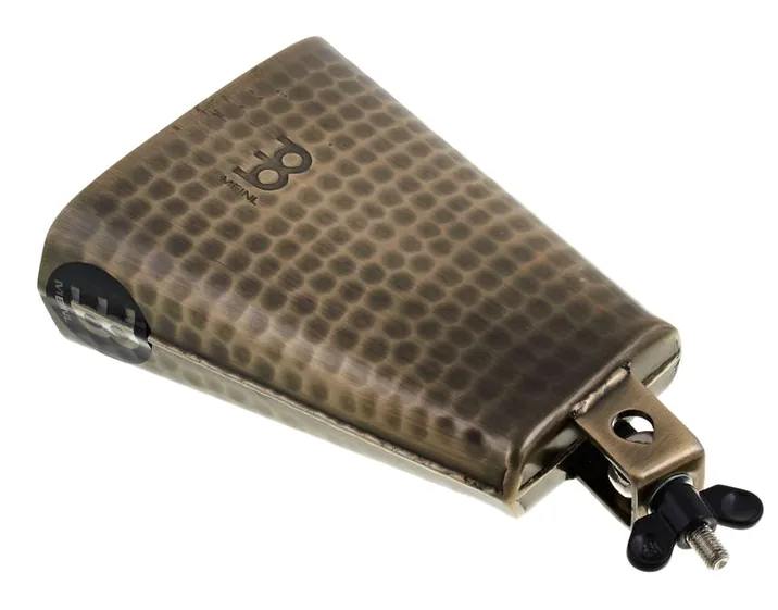 Meinl STB625HH-G Cowbell, vista di lato, photo 2