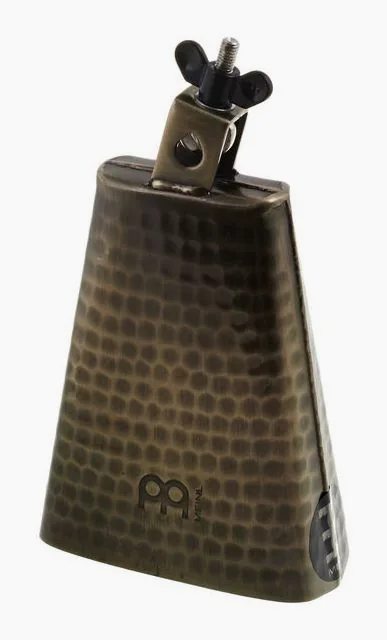 Meinl STB625HH-G Cowbell, vista frontale, photo 3