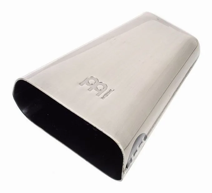 Meinl STB65H Cowbell, vista frontale
