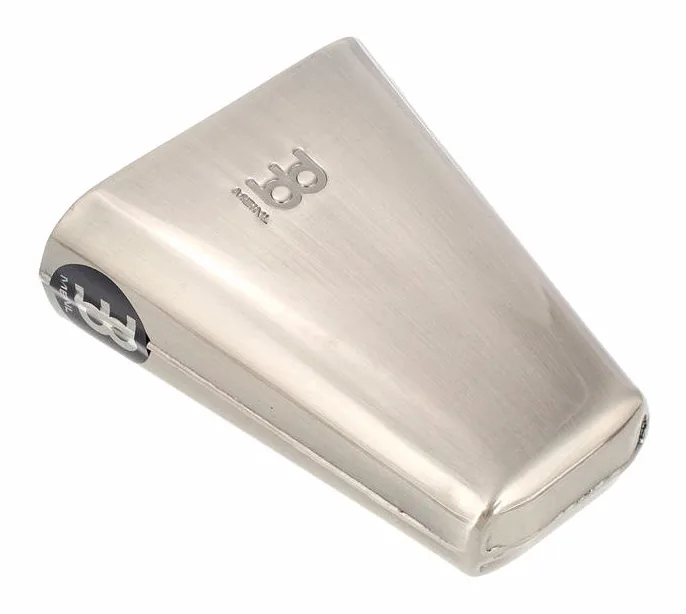Meinl STB65H Cowbell, vista dall'alto, photo 2