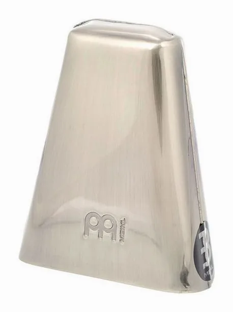 Meinl STB65H Cowbell, vista dall'alto, photo 3