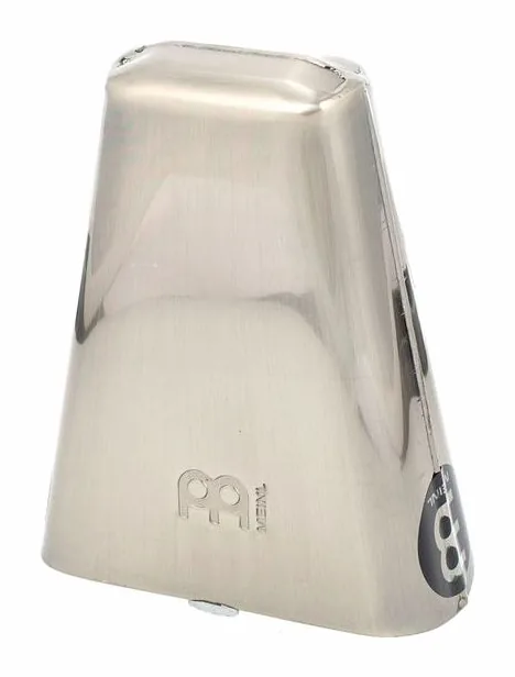 Meinl STB65H Cowbell, vista dall'alto, photo 4