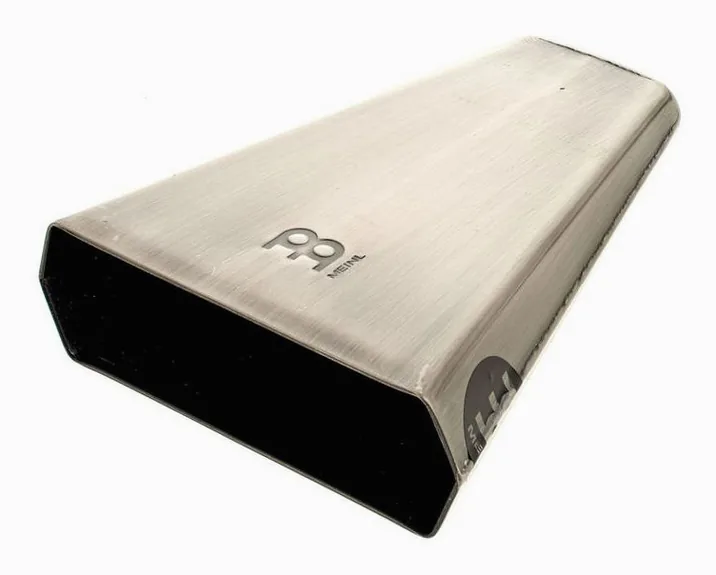 Meinl STB785H Hand Cowbell, vista frontale