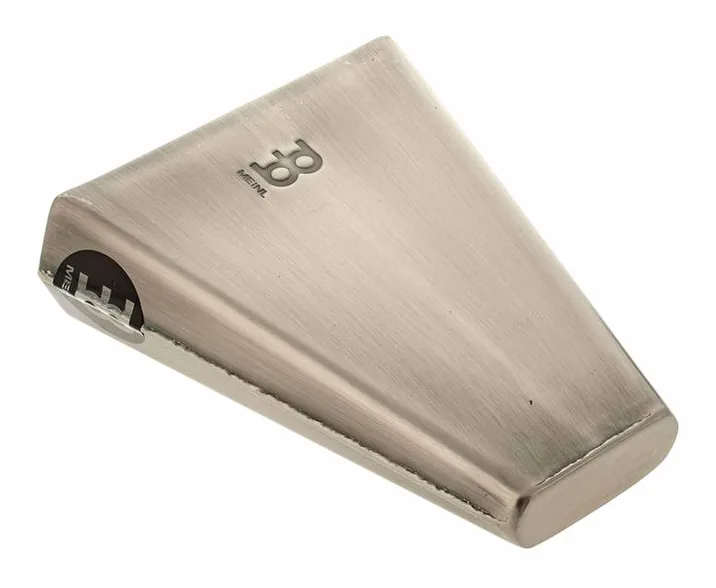 Meinl STB785H Hand Cowbell, vista dall'alto, photo 2
