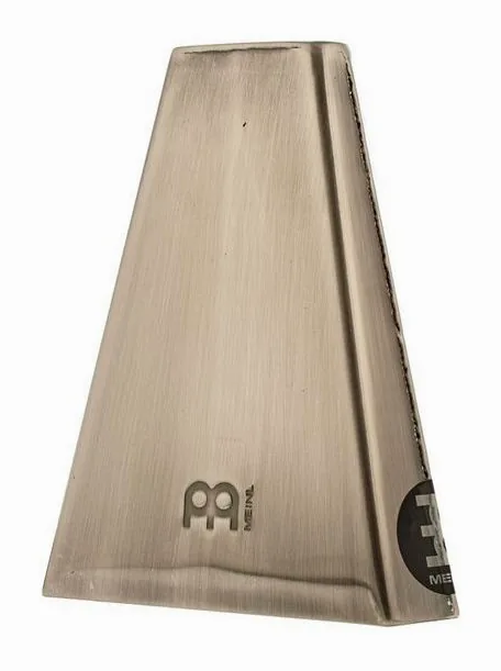 Meinl STB785H Hand Cowbell, vista dall'alto, photo 3