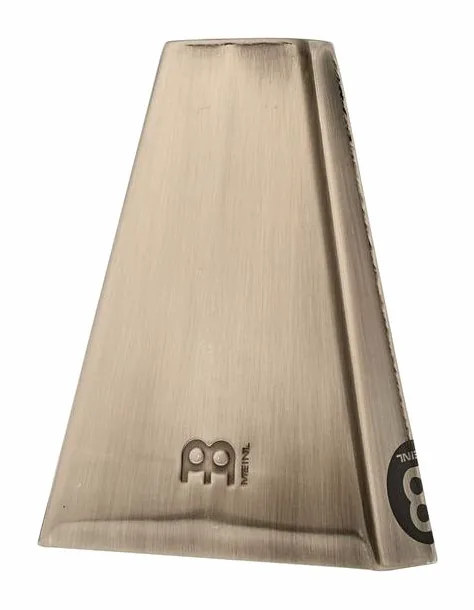 Meinl STB785H Hand Cowbell, dettaglio ravvicinato, photo 4