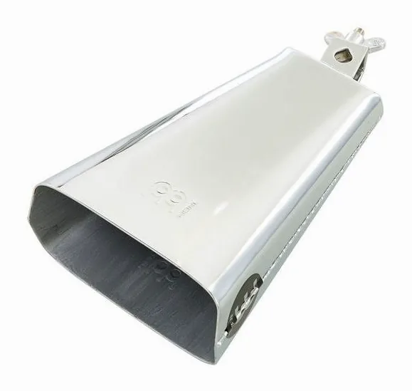 Meinl STB80B-CH Cowbell, dettaglio frontale