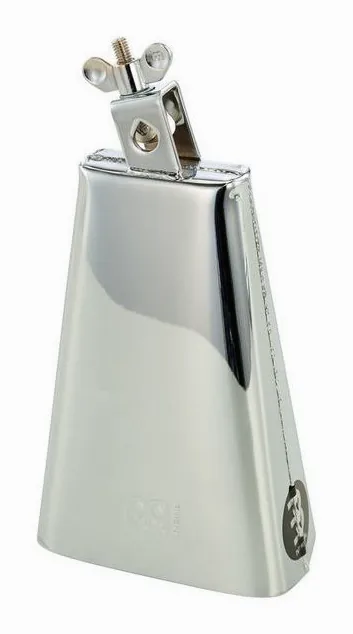 Meinl STB80B-CH Cowbell, dettaglio ravvicinato, photo 3