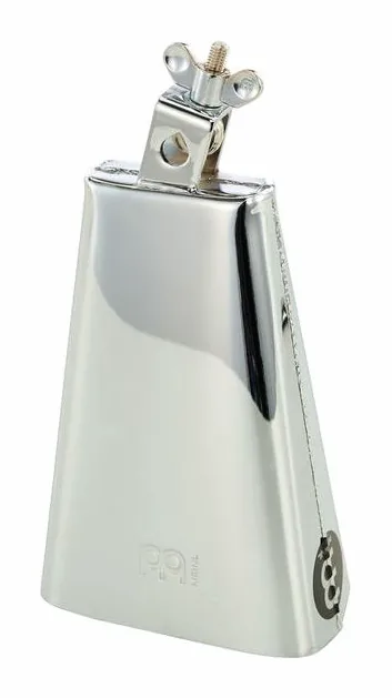 Meinl STB80B-CH Cowbell, dettaglio ravvicinato, photo 4