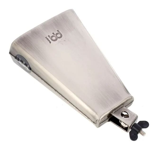 Meinl STB80B Cowbell, vista dall'alto, photo 2