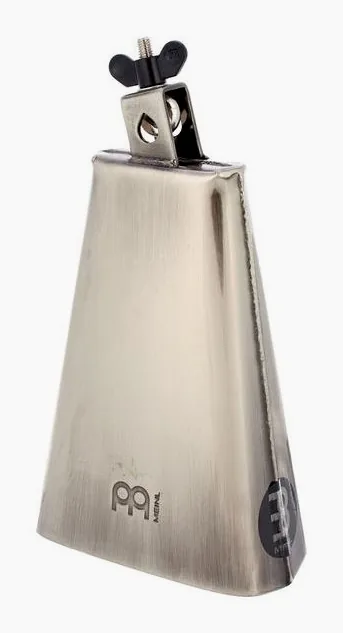 Meinl STB80B Cowbell, vista di tre quarti, photo 3
