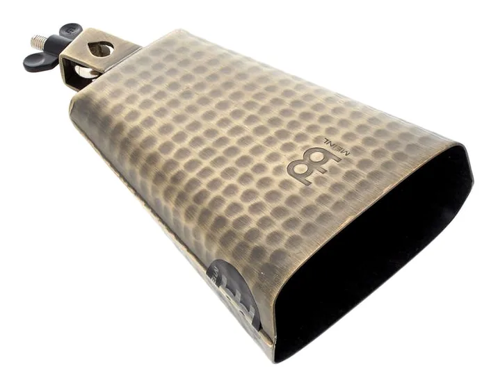 Meinl STB80BHH-G Cowbell, dettaglio frontale