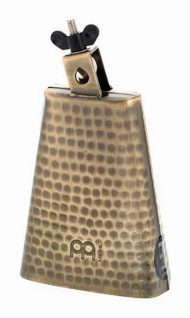 Meinl STB80BHH-G Cowbell, vista frontale, photo 2