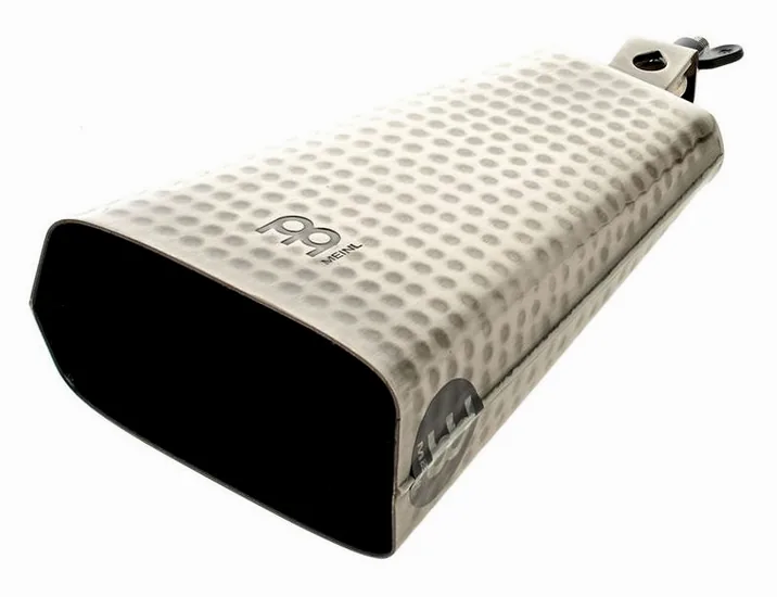 Meinl STB80BHH-S Cowbell Steel, su sfondo neutro