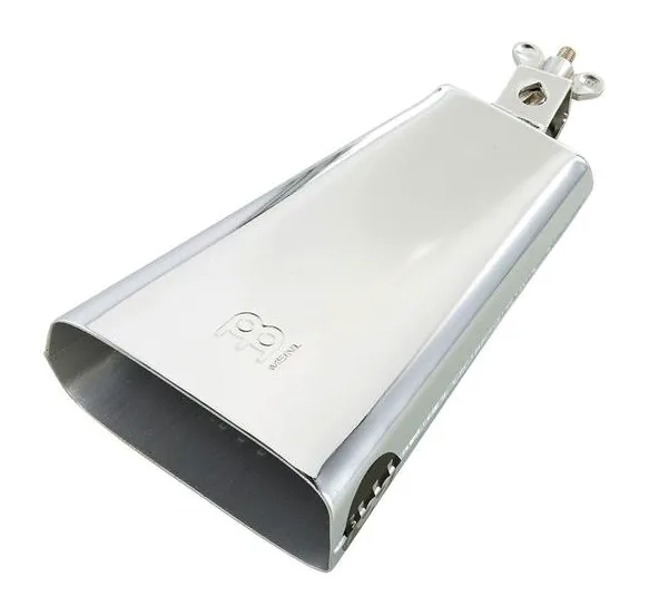 Meinl STB80S-CH Cowbell, su sfondo neutro
