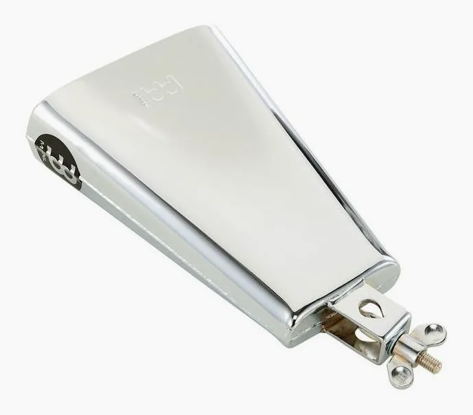 Meinl STB80S-CH Cowbell, vista di lato, photo 2