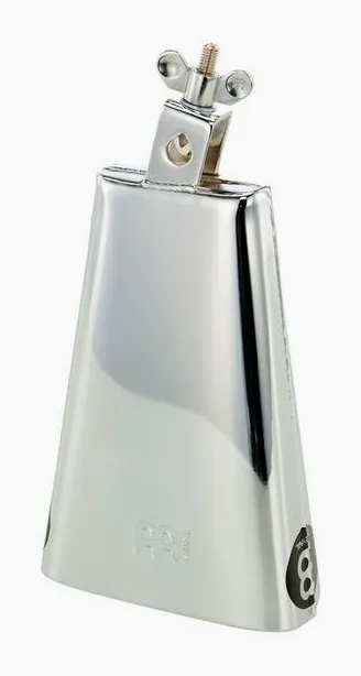 Meinl STB80S-CH Cowbell, vista di tre quarti, photo 4
