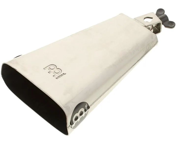 Meinl STB80S Cowbell, vista frontale