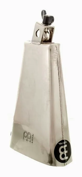 Meinl STB80S Cowbell, dettaglio ravvicinato, photo 2