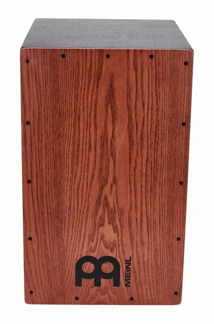 Meinl String Cajon AWA, su sfondo neutro, photo 2