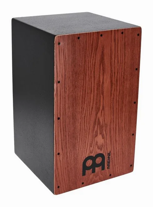 Meinl String Cajon AWA, dettaglio ravvicinato, photo 3