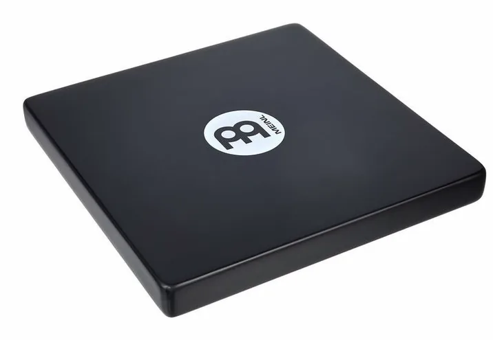Meinl TCAJ1BK Travel Cajon, dettaglio ravvicinato, photo 3