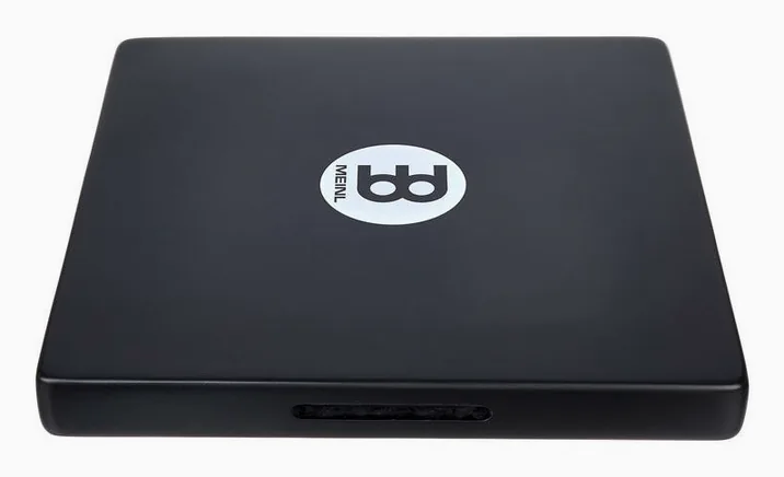 Meinl TCAJ1BK Travel Cajon, dettaglio ravvicinato, photo 4
