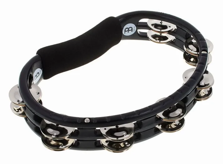 Meinl TMT1 BK, vista di lato, photo 3