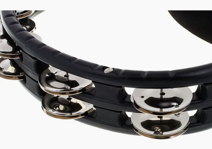 Meinl TMT1 BK, vista di lato, photo 4
