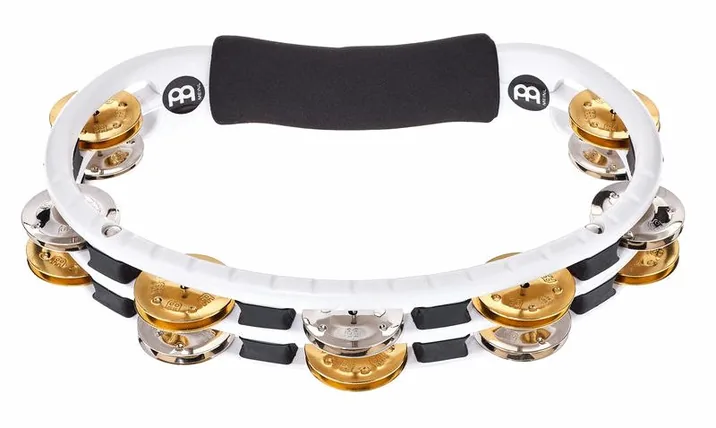Meinl TMT1M-WH, vista frontale