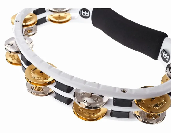 Meinl TMT1M-WH, vista di lato, photo 3