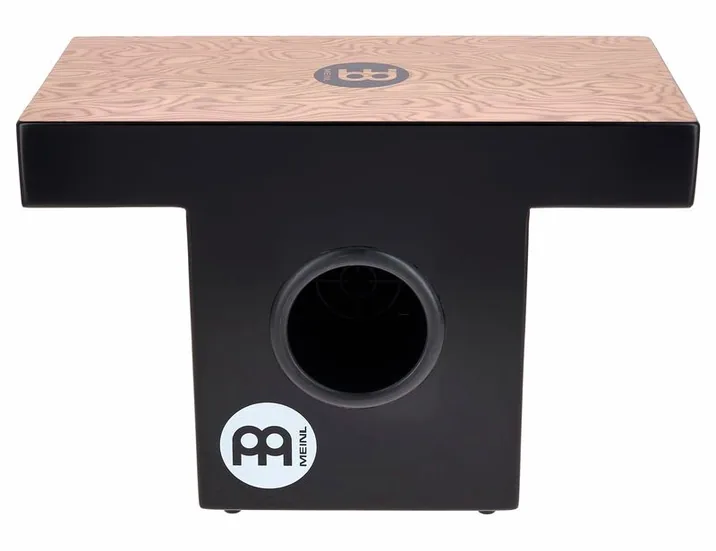 Meinl TOPCAJ1MB Slap-Top Cajon, vista dall'alto, photo 2