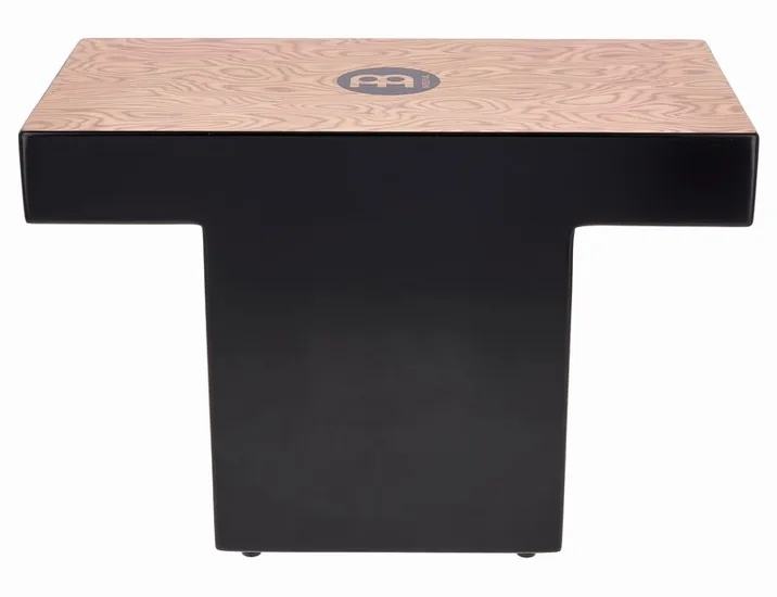 Meinl TOPCAJ1MB Slap-Top Cajon, vista di lato, photo 4