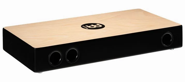 Meinl Travel Slaptop Cajon, dettaglio frontale