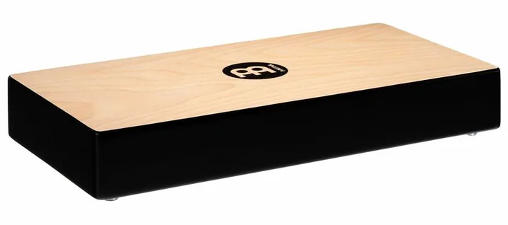 Meinl Travel Slaptop Cajon, vista di tre quarti, photo 2
