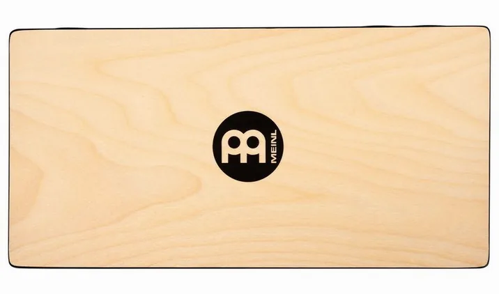 Meinl Travel Slaptop Cajon, su sfondo neutro, photo 3