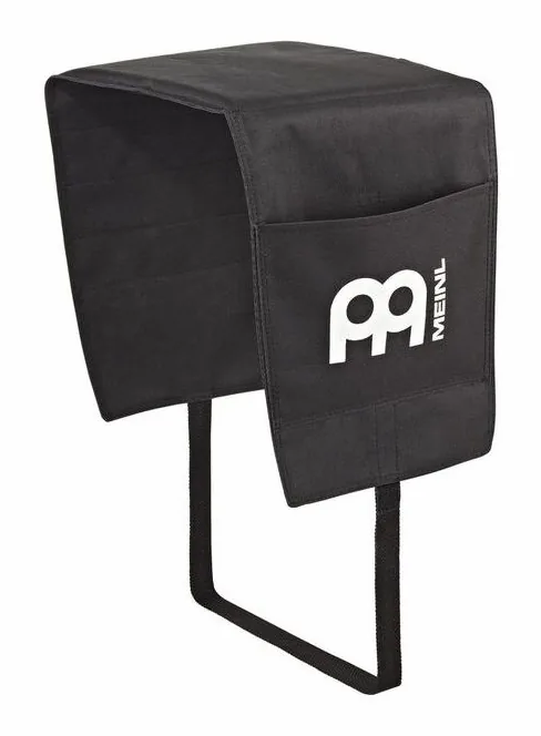 Meinl Woodcraft Cajon Set, su sfondo neutro, photo 3