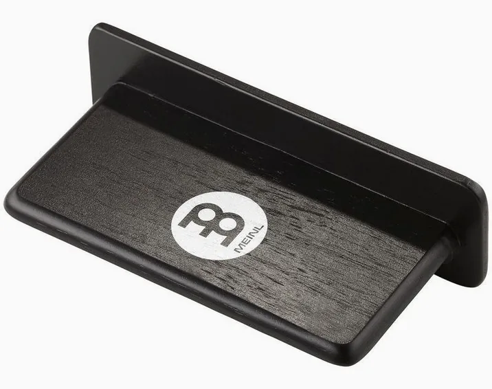 Meinl Woodcraft Cajon Set, vista dall'alto, photo 4